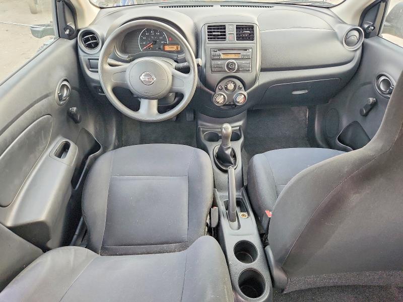 Aukcja sprzedaży 2013 Nissan Versa, vin: 3N1CN7AP9DL871462, numer aukcji: 66739776