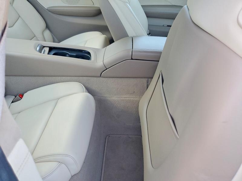 Aukcja sprzedaży 2014 Cadillac Elr, vin: 1G6RM1E44EU600424, numer aukcji: 68922806