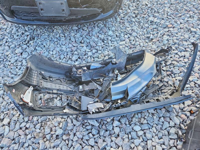 68504276 :رقم المزاد ، KM8K5CA5XMU728487 vin ، 2021 Hyundai Kona مزاد بيع