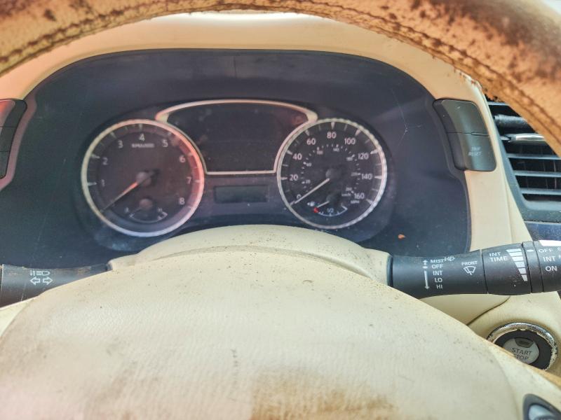 Aukcja sprzedaży 2013 Infiniti Jx35, vin: 5N1AL0MN4DC344772, numer aukcji: 68815726
