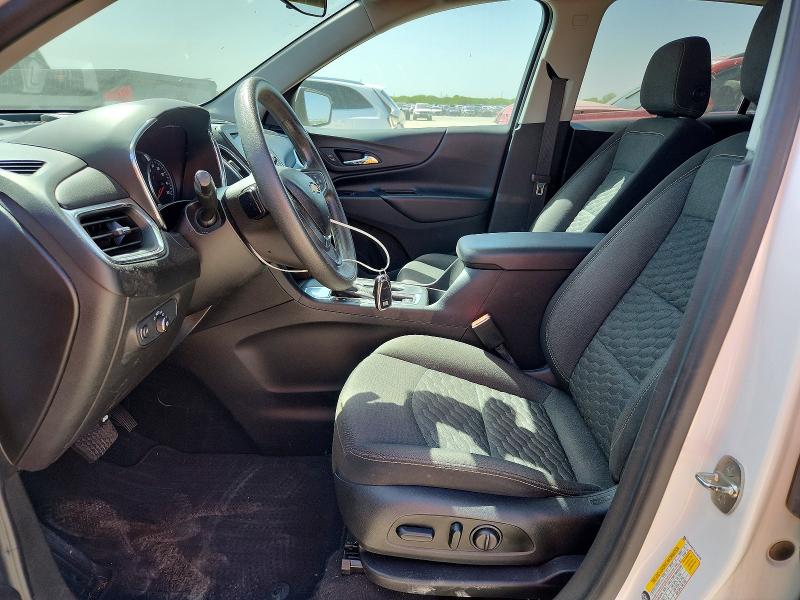 Aukcja sprzedaży 2020 Chevrolet Equinox, vin: 2GNAXKEVXL6144769, numer aukcji: 68956656