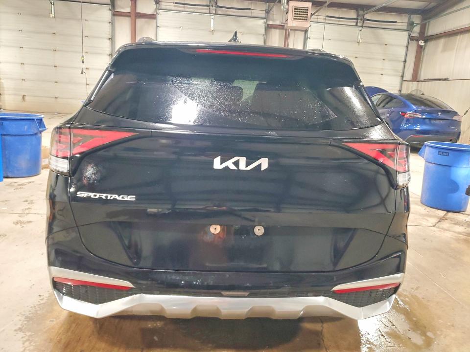 Aukcja sprzedaży 2023 Kia Sportage, vin: 5XYK53AF3PG001131, numer aukcji: 68980046