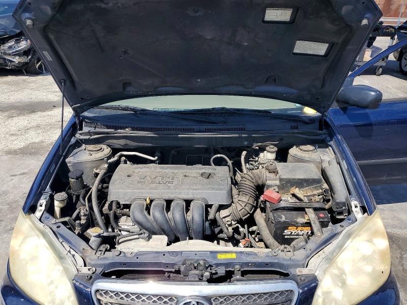 2008 Toyota Corolla მანქანა იყიდება აუქციონზე, vin: 1NXBR32E58Z041670, აუქციონის ნომერი: 69440516