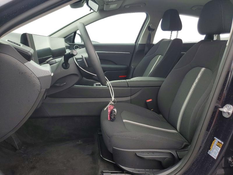 Продаж на аукціоні авто 2026 Hyundai Sonata Hybrid, vin: KMHL24JJXTA175355, номер лоту: 70314186