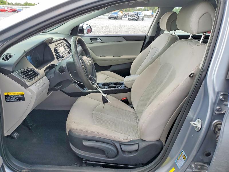 Aukcja sprzedaży 2016 Hyundai Sonata, vin: 5NPE24AF1GH411009, numer aukcji: 67799006