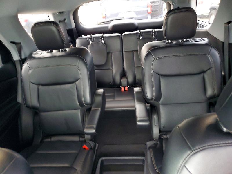 68215726 :رقم المزاد ، 1FMSK7FH3MGB93066 vin ، 2021 Ford Explorer مزاد بيع