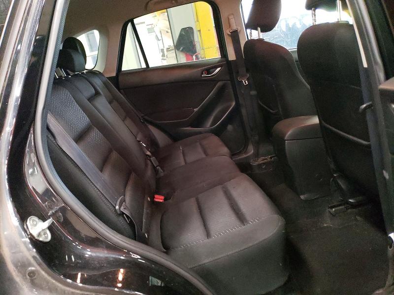 Aukcja sprzedaży 2013 Mazda Cx-5, vin: JM3KE4CEXD0146640, numer aukcji: 69533596