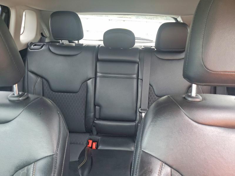 Продаж на аукціоні авто 2019 Jeep Compass, vin: 3C4NJDBBXKT801159, номер лоту: 68636866