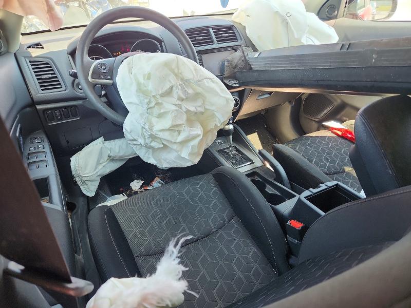 Продажа на аукционе авто 2025 Mitsubishi Outlander Sport, vin: JA4ARUAU5SU013173, номер лота: 69903586