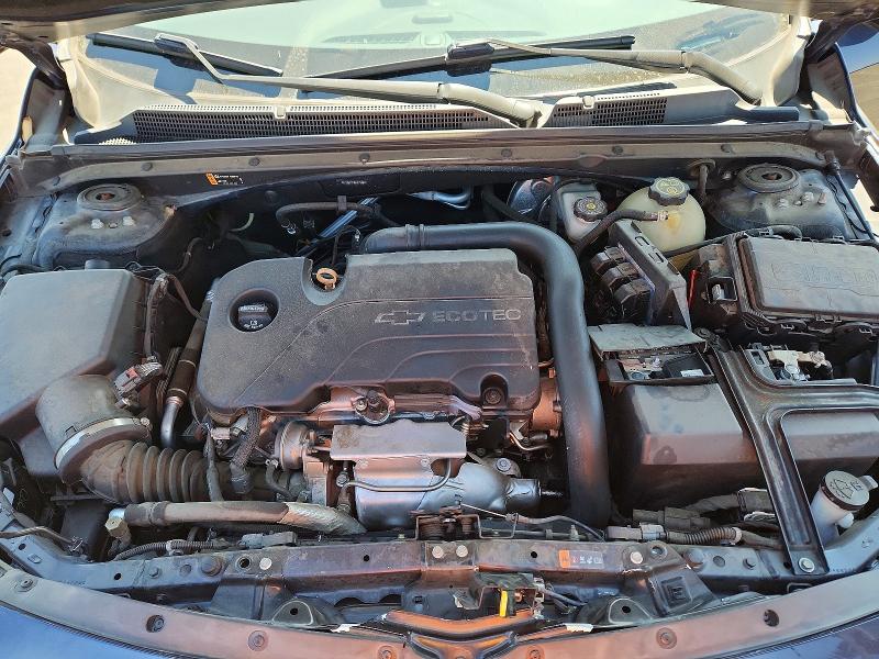 Продажа на аукционе авто 2017 Chevrolet Malibu, vin: 1G1ZB5ST6HF179684, номер лота: 70087056