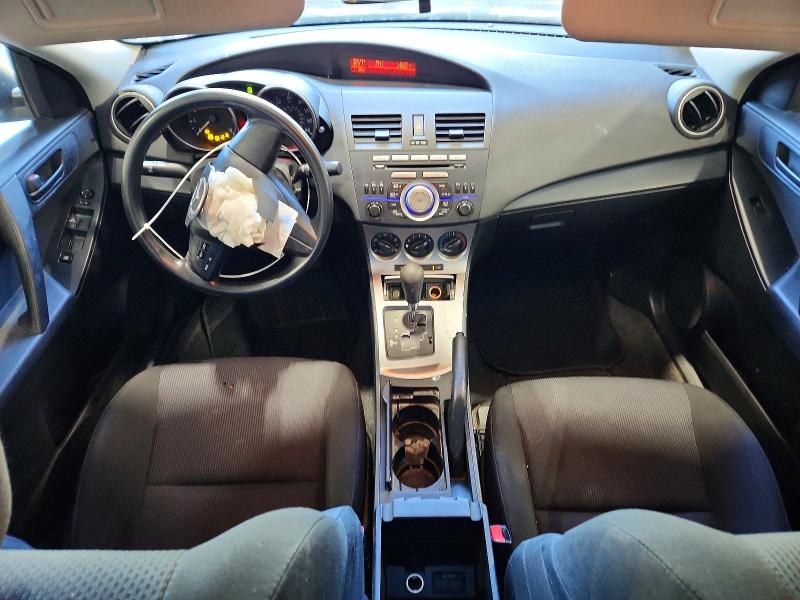 Продажа на аукционе авто 2010 Mazda 3, vin: JM1BL1SG4A1287208, номер лота: 68568546