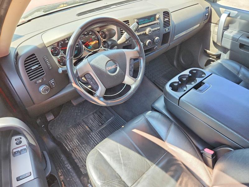 Aukcja sprzedaży 2011 Gmc Sierra, vin: 1GTN1VE0XBZ454084, numer aukcji: 70047906