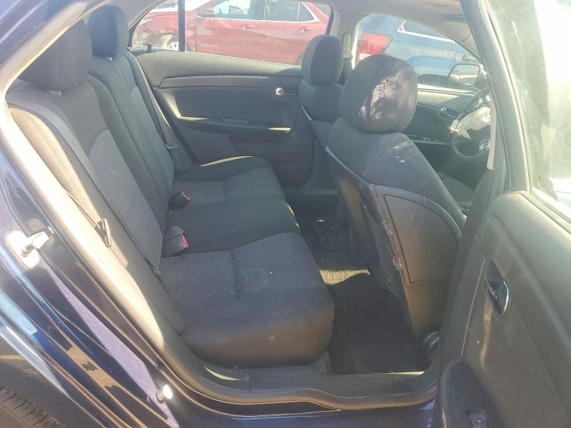 2009 Chevrolet Malibu მანქანა იყიდება აუქციონზე, vin: 1G1ZH57B294256594, აუქციონის ნომერი: 68230966