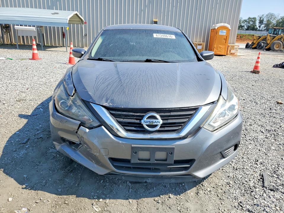 Продажа на аукционе авто 2016 Nissan Altima, vin: 1N4AL3AP0GC266724, номер лота: 67340616