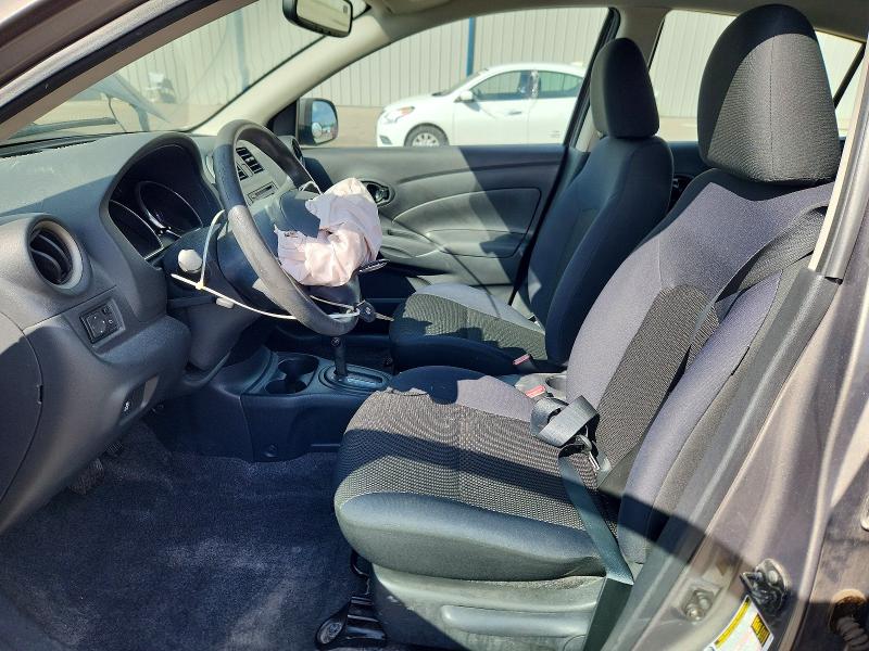 Продажа на аукционе авто 2012 Nissan Versa, vin: 3N1CN7AP1CL868893, номер лота: 71218046