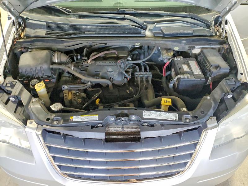 Продаж на аукціоні авто 2010 Chrysler Town & Country, vin: 2A4RR5D10AR217756, номер лоту: 66862606