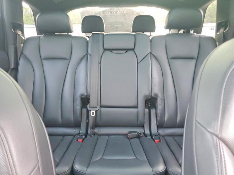 Aukcja sprzedaży 2019 Audi Q7, vin: WA1LAAF76KD047155, numer aukcji: 66759586