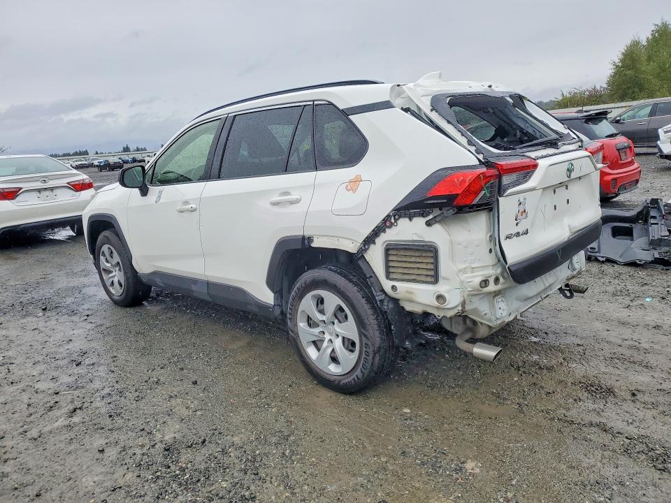 70451646 :رقم المزاد ، JTMF1RFV9KD034853 vin ، 2019 Toyota Rav4 مزاد بيع