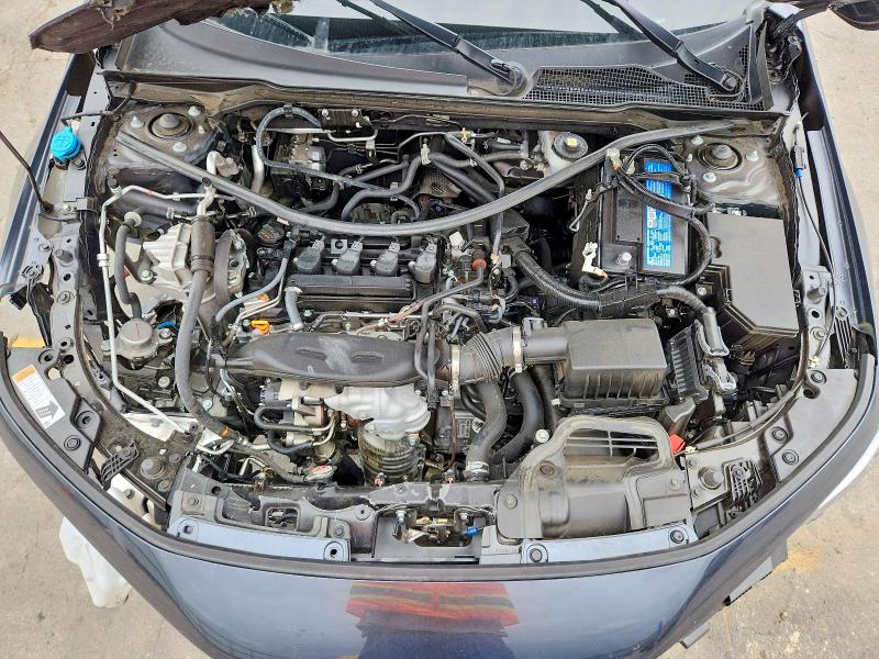 69819986 :رقم المزاد ، 19XFL1H75RE000346 vin ، 2024 Honda Civic مزاد بيع