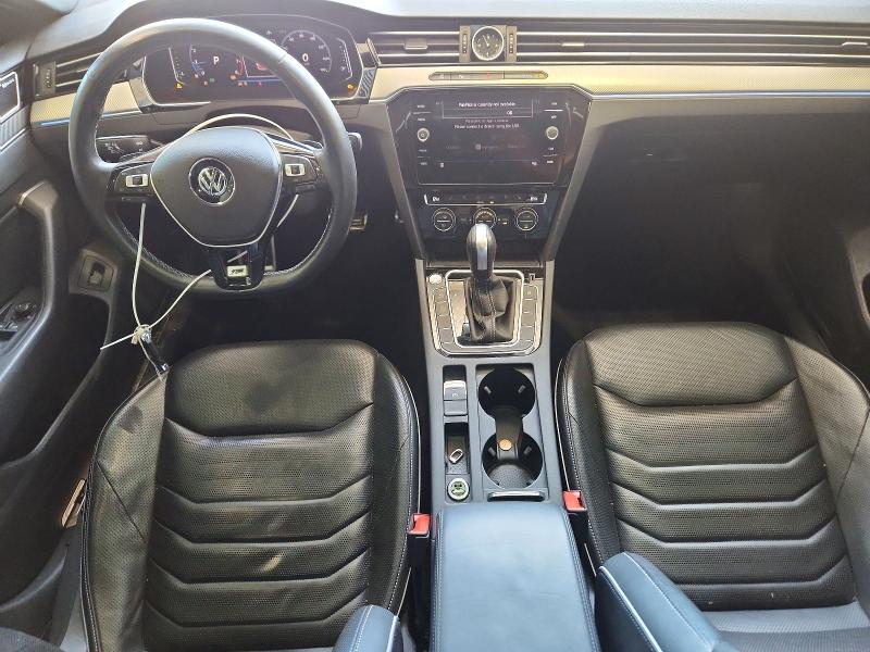 Продаж на аукціоні авто 2020 Volkswagen Arteon, vin: WVWTR7AN9LE014637, номер лоту: 70711086