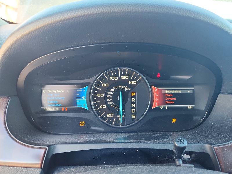 Aukcja sprzedaży 2013 Ford Edge, vin: 2FMDK4KCXDBB66407, numer aukcji: 67921156