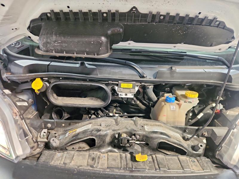 68668486 :رقم المزاد ، 3C6LRVDG3RE136867 vin ، 2024 Ram Promaster 2500 مزاد بيع