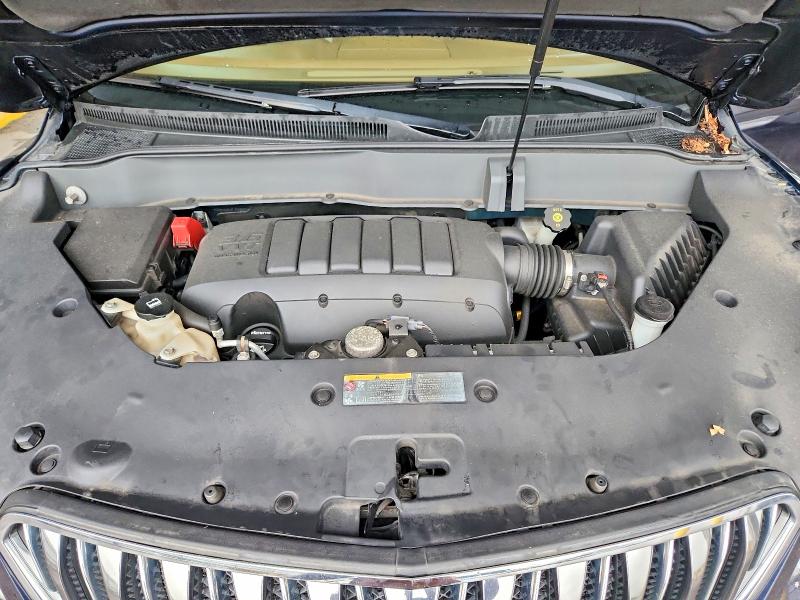 Продажа на аукционе авто 2015 Buick Enclave, vin: 5GAKVCKD5FJ328823, номер лота: 68884006