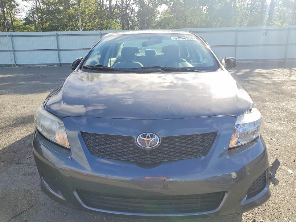 Продажа на аукционе авто 2010 Toyota Corolla, vin: JTDBU4EE6AJ061048, номер лота: 69896306