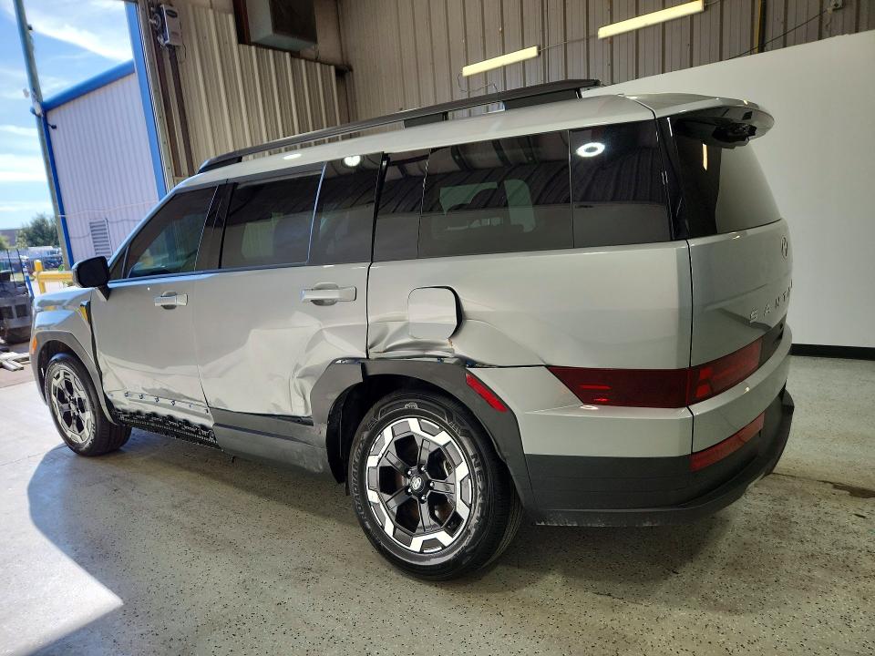 Продажа на аукционе авто 2026 Hyundai Santa Fe, vin: 5NMP24GL5TH197333, номер лота: 69585626