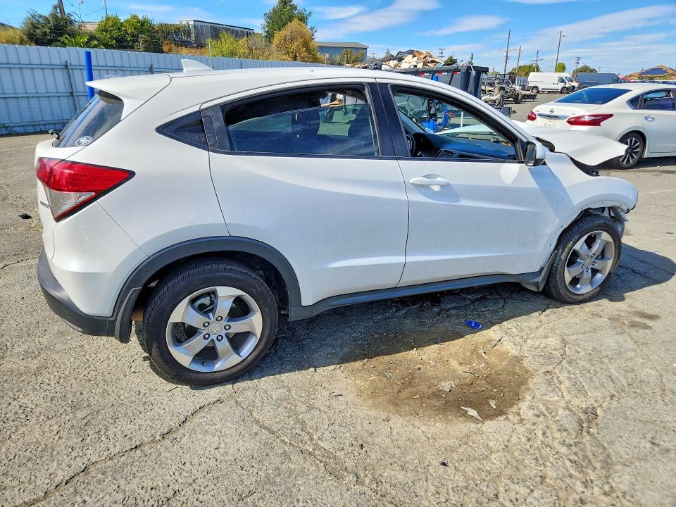 Продажа на аукционе авто 2022 Honda Hr-v, vin: 3CZRU6H36NM773924, номер лота: 68811866