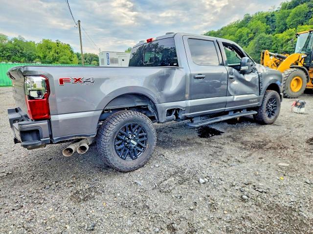 70150696 :رقم المزاد ، 1FT8W2BT3REE68941 vin ، 2024 Ford F250 مزاد بيع