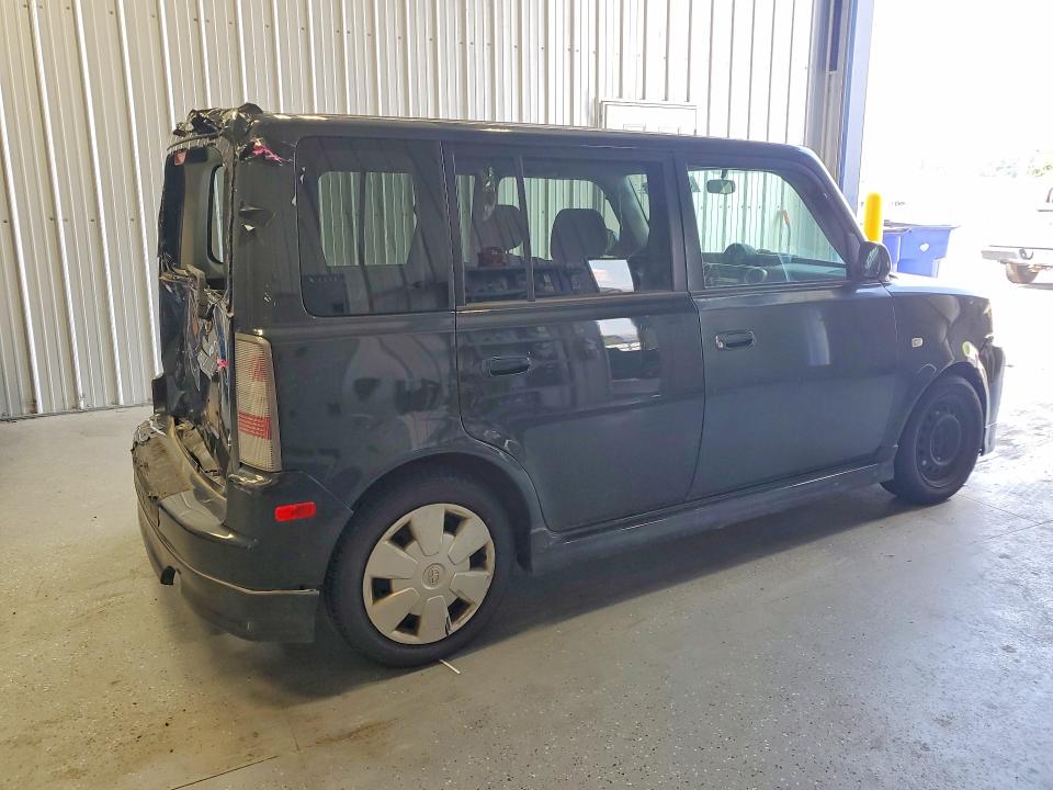 Продажа на аукционе авто 2006 Scion Xb, vin: JTLKT324064109372, номер лота: 66980146