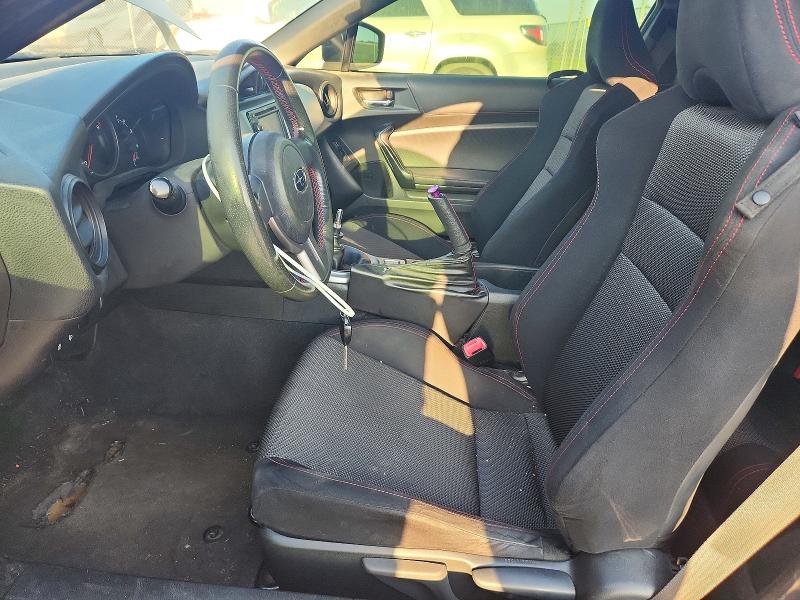 Продаж на аукціоні авто 2014 Subaru Brz, vin: JF1ZCAB18E9604088, номер лоту: 67491836
