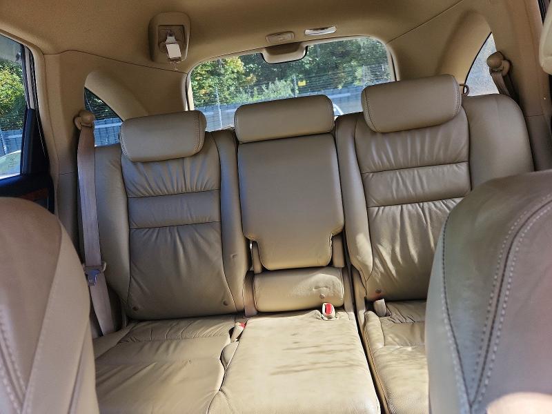 2009 Honda Cr-v მანქანა იყიდება აუქციონზე, vin: 5J6RE48719L011872, აუქციონის ნომერი: 70499746