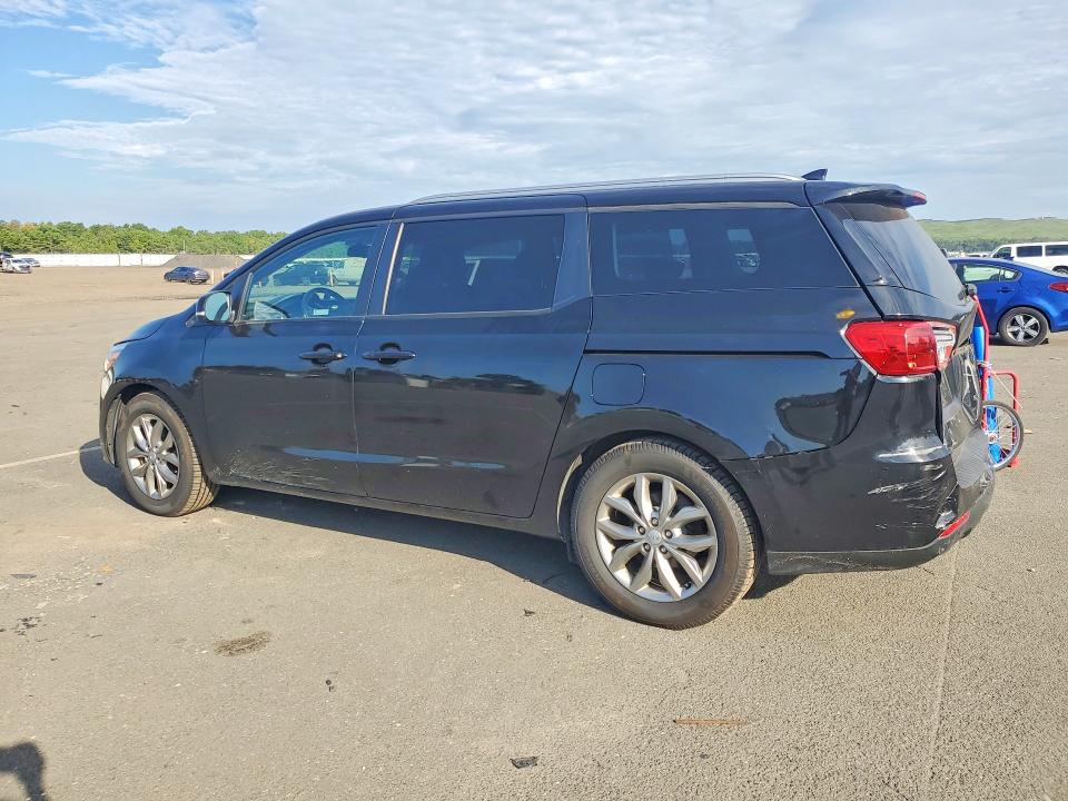 Aukcja sprzedaży 2019 Kia Sedona, vin: KNDMB5C1XK6517187, numer aukcji: 68137026