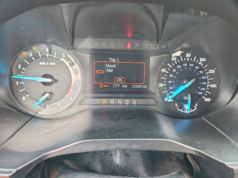 2015 Ford Edge მანქანა იყიდება აუქციონზე, vin: 2FMTK4G95FBB77438, აუქციონის ნომერი: 68861176