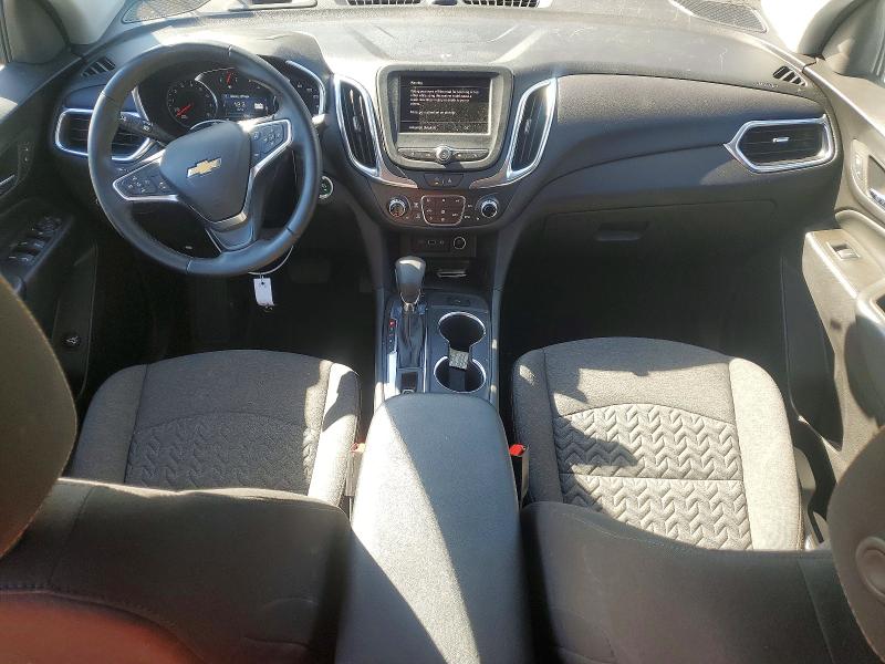 Aukcja sprzedaży 2024 Chevrolet Equinox, vin: 3GNAXUEG5RS209177, numer aukcji: 68156366