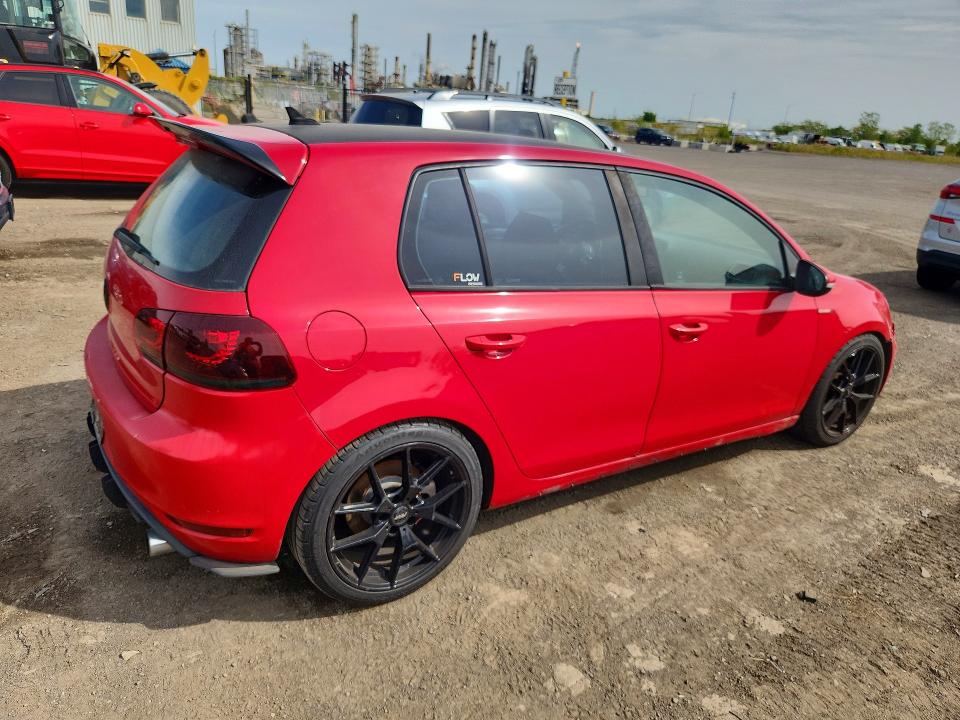 Продаж на аукціоні авто 2010 Volkswagen Gti, vin: WVWGV7AJ1AW266092, номер лоту: 68836436