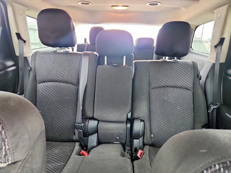 Продажа на аукционе авто 2016 Dodge Journey, vin: 3C4PDCBB6GT116559, номер лота: 69047576