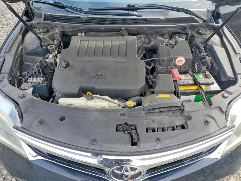 Aukcja sprzedaży 2013 Toyota Avalon, vin: 4T1BK1EB2DU043588, numer aukcji: 68593186