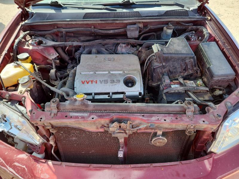 Aukcja sprzedaży 2004 Toyota Highlander, vin: JTEGP21A140019932, numer aukcji: 69379286