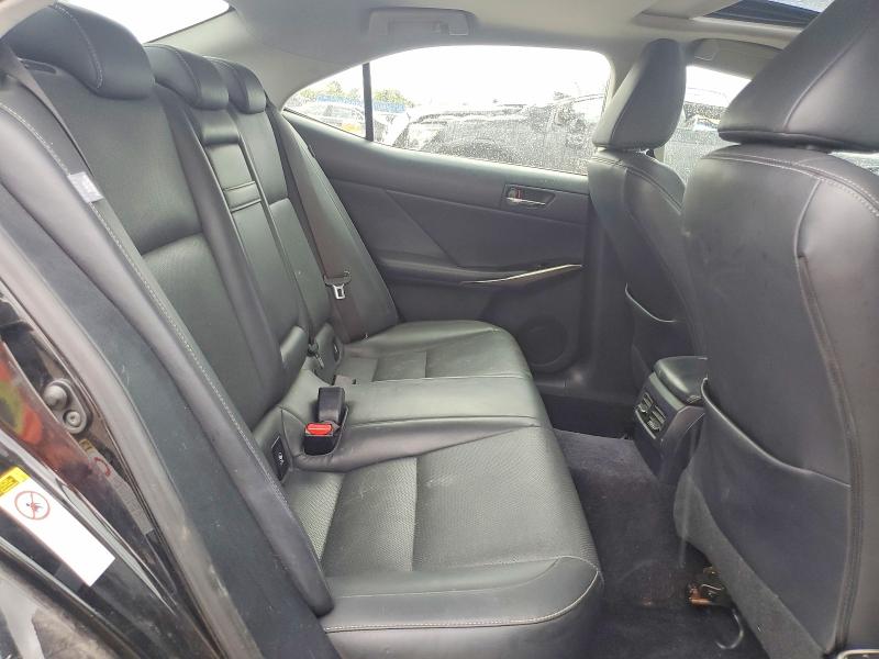 Продаж на аукціоні авто 2014 Lexus Is, vin: JTHBF1D28E5035032, номер лоту: 67266636