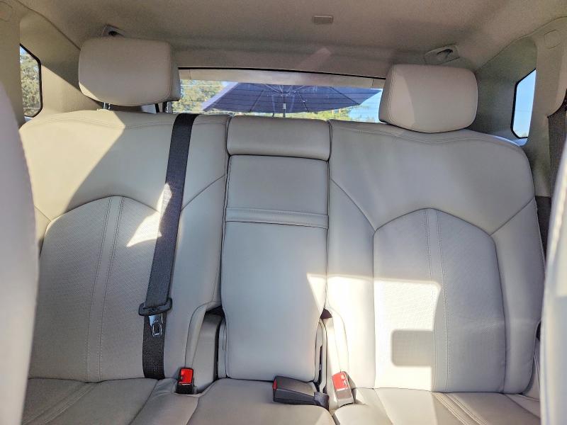 68019596 :رقم المزاد ، 3GYFNEE37GS563152 vin ، 2016 Cadillac Srx مزاد بيع