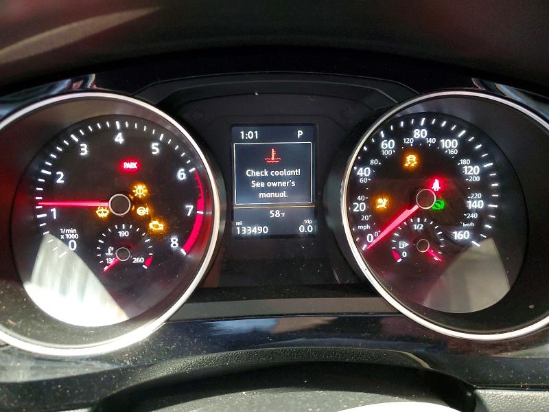 Продаж на аукціоні авто 2017 Volkswagen Jetta, vin: 3VW4T7AJ8HM333366, номер лоту: 68958596