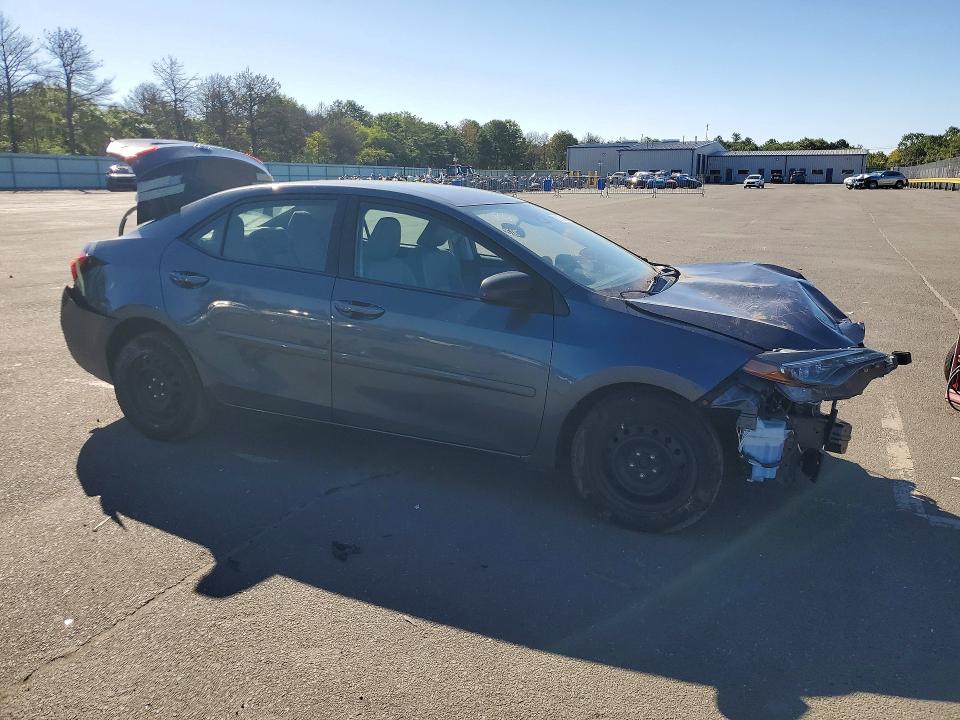 Aukcja sprzedaży 2018 Toyota Corolla, vin: 2T1BURHE3JC990442, numer aukcji: 68768256