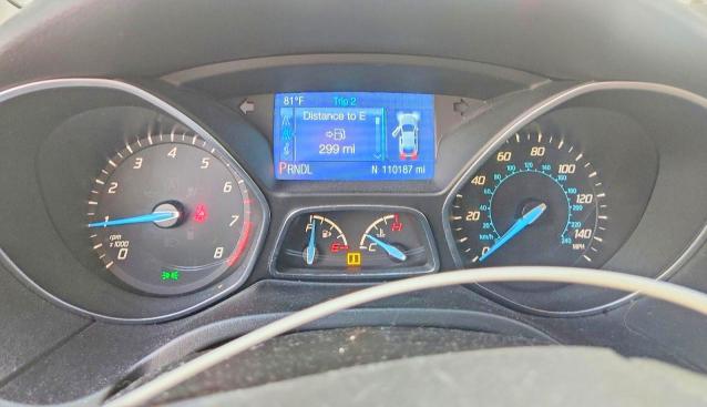 Продаж на аукціоні авто 2014 Ford Focus, vin: 1FADP3F2XEL440214, номер лоту: 69860986