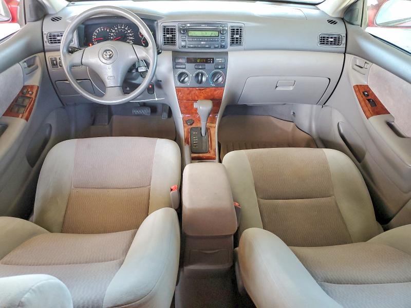 Продажа на аукционе авто 2007 Toyota Corolla, vin: 1NXBR30E57Z868313, номер лота: 70837546