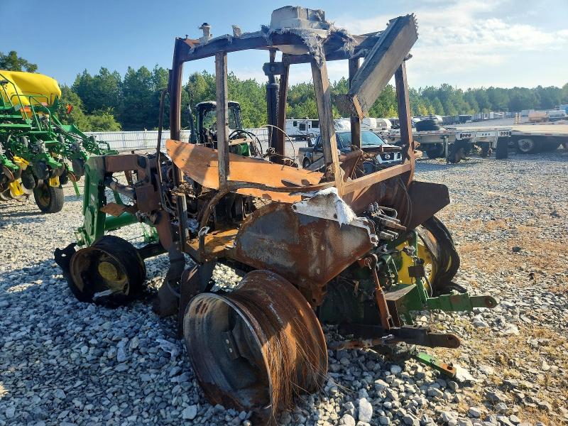 Aukcja sprzedaży 2015 John Deere 5085e, vin: 1LV5085ETFY440194, numer aukcji: 65465086