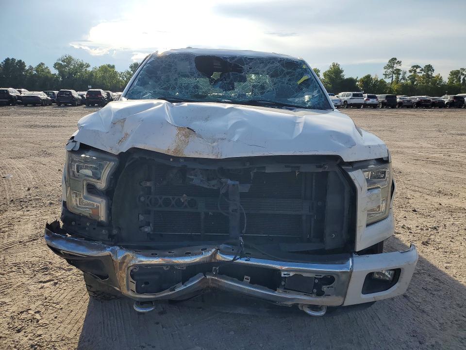 Продаж на аукціоні авто 2016 Ford F150, vin: 1FTEW1EF0GFB26213, номер лоту: 68364116
