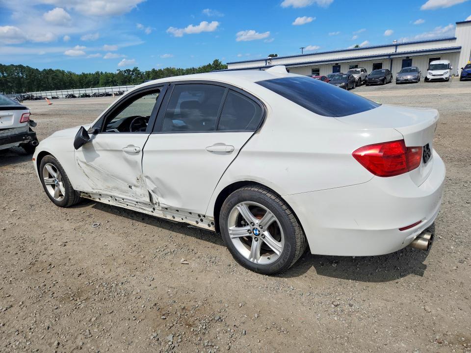 Продажа на аукционе авто 2014 Bmw 328, vin: WBA3B3C57EJ981488, номер лота: 63478396